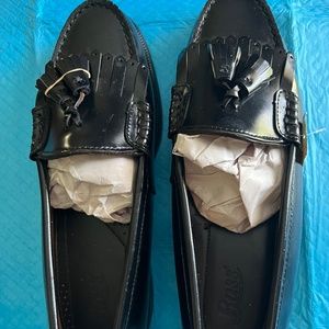 G.H. Bass & Company Women’s Loafers with Tassels